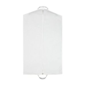 Funda para traje blanca