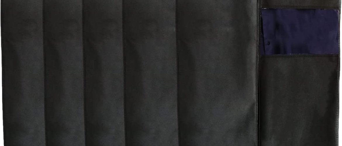 Funda para vestidos y trajes