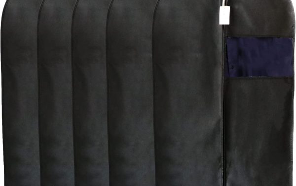 Funda para vestidos y trajes