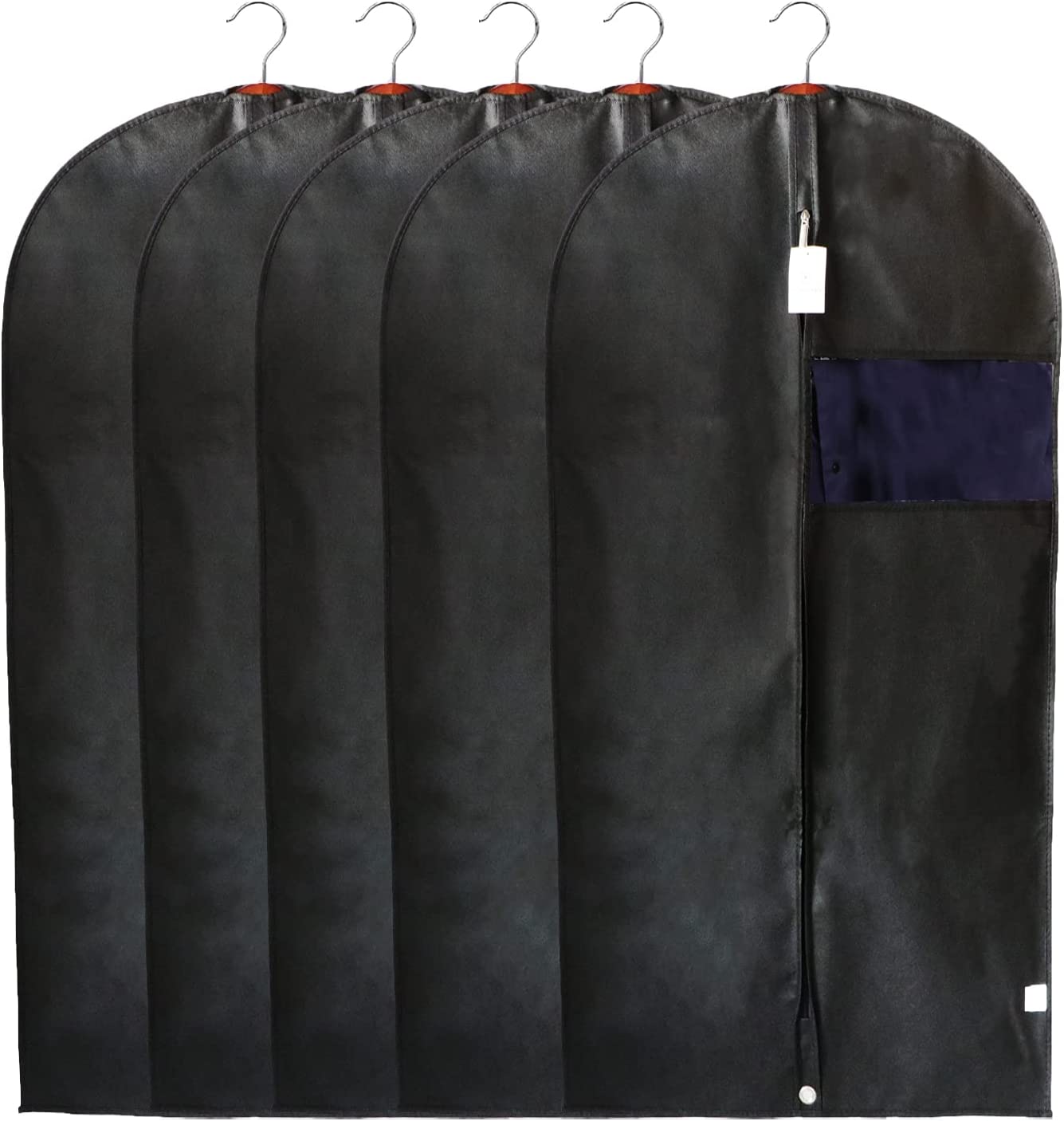 Funda para vestidos y trajes
