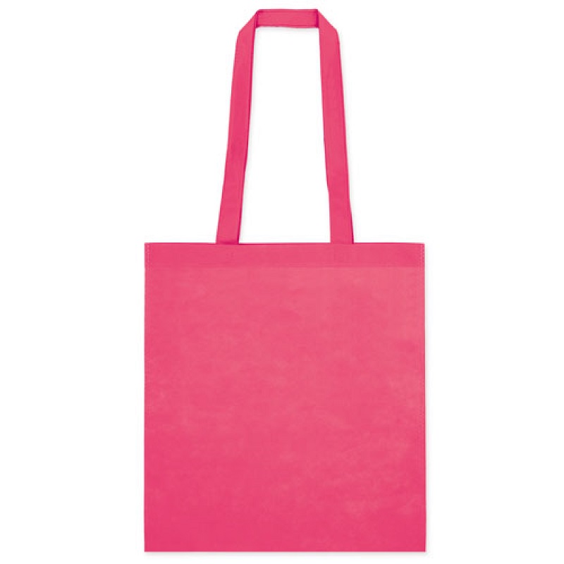 Bolsa de tela barata asas largas Tubolsa.es