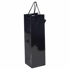 Bolsas-botella-lujo-negro