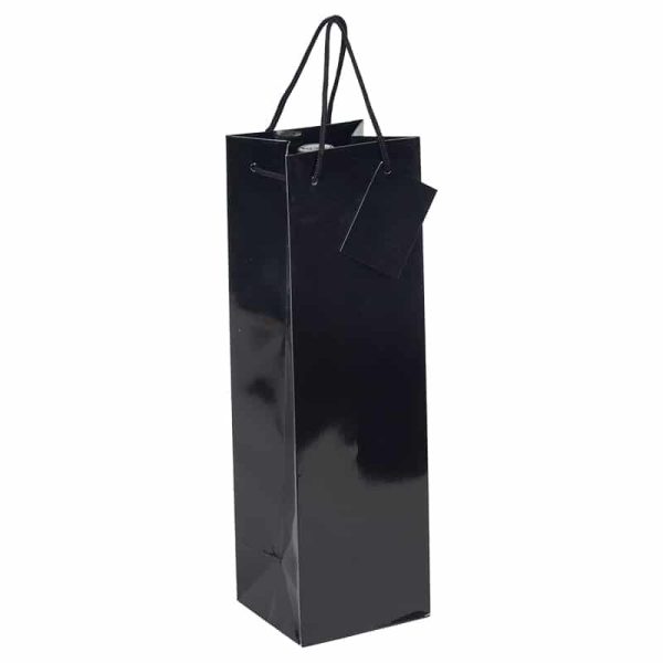 Bolsas-botella-lujo-negro
