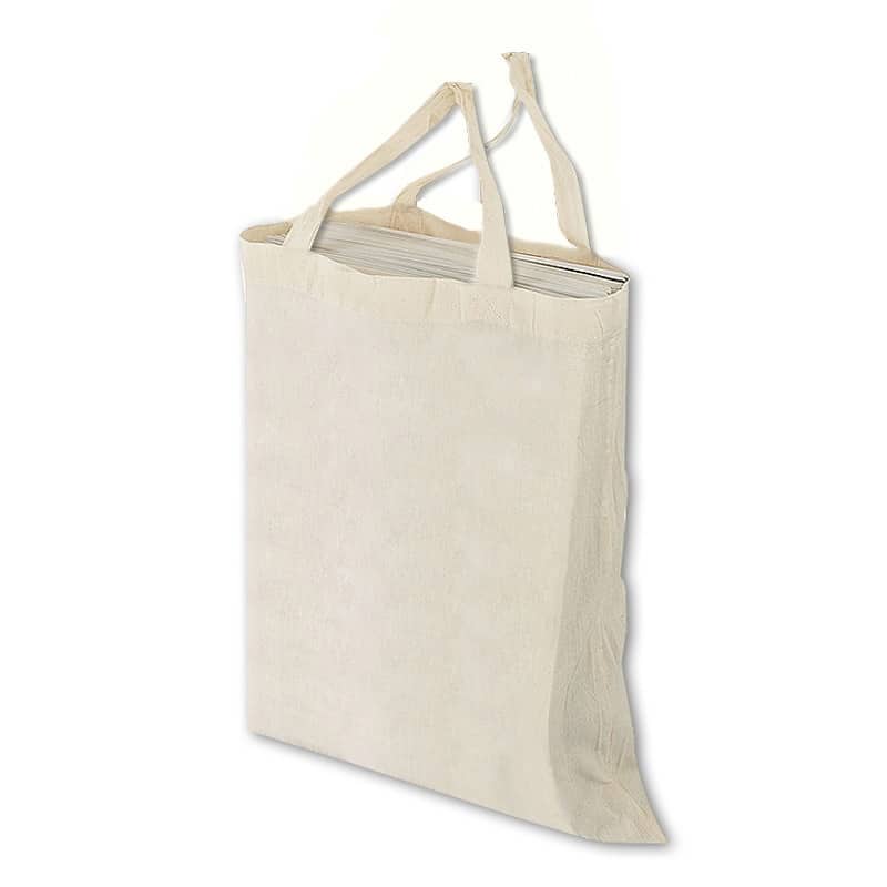 Bolsas de tela top algodon organico