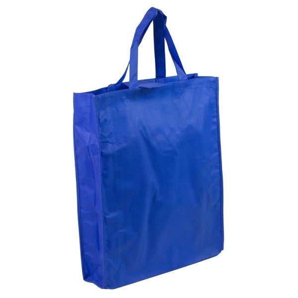 bolsa-plegable-velcro-azul