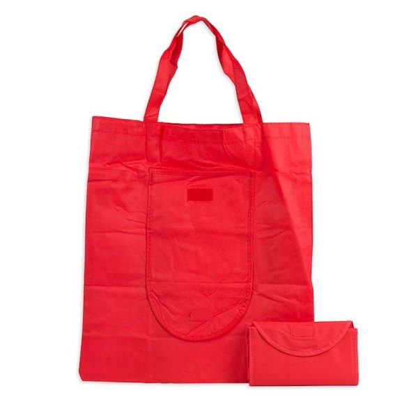 bolsas-plegables-38×42-rojas