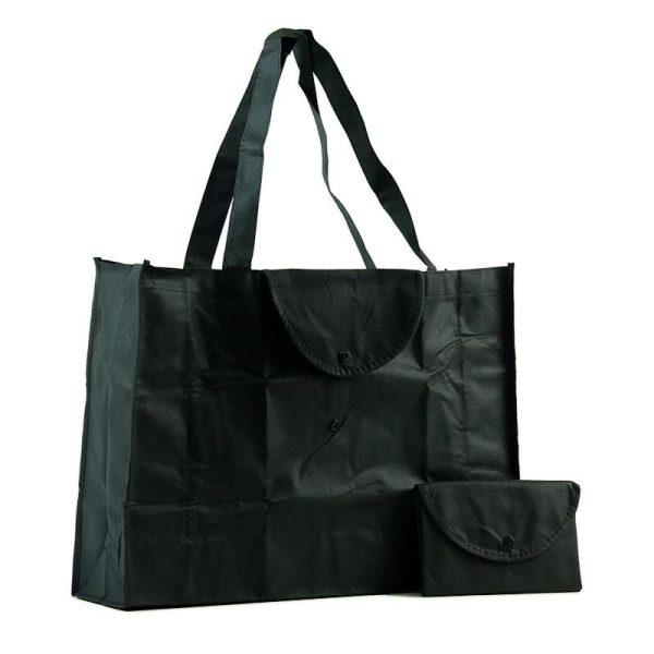 bolsas-plegables-fuelle-negro