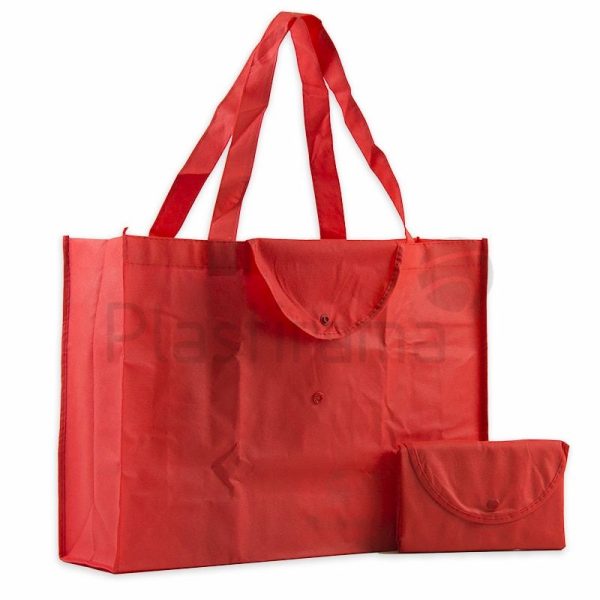 bolsas-plegables-fuelle-rojo