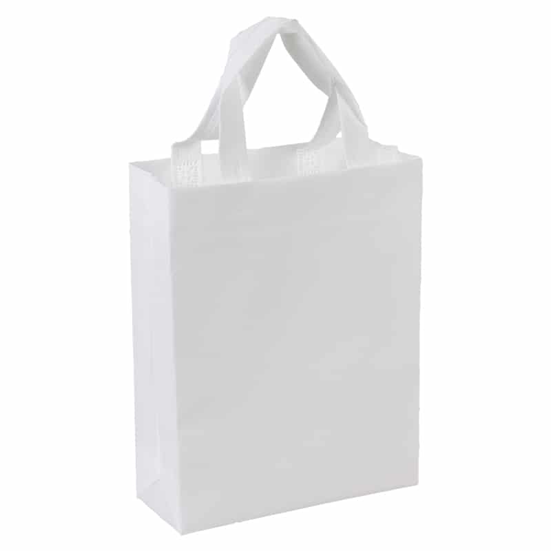 Bolsas de tela con fuelle store