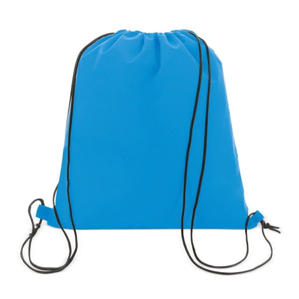 MOCHILA AZUL TST
