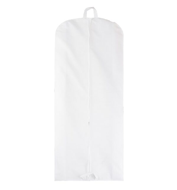 Fundas para traje 60x150 cm con cremallera
