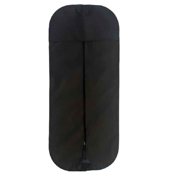 60×14030-Negro-Cremallera