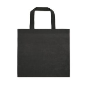 Bolsa reutilizable negra