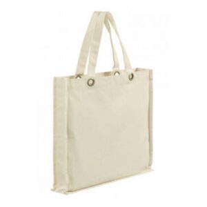 Bolsa marrón