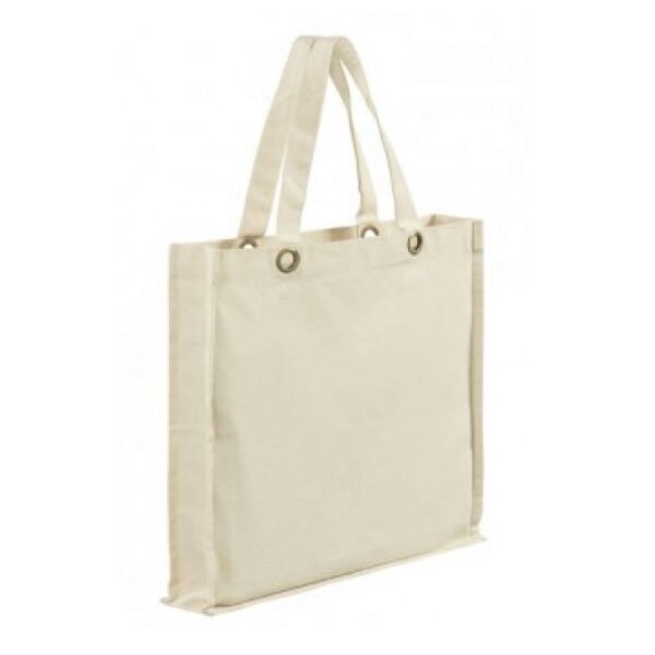 Bolsa marrón