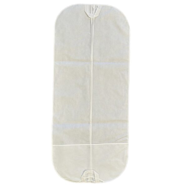 60×14030-Blanco-Cremallera